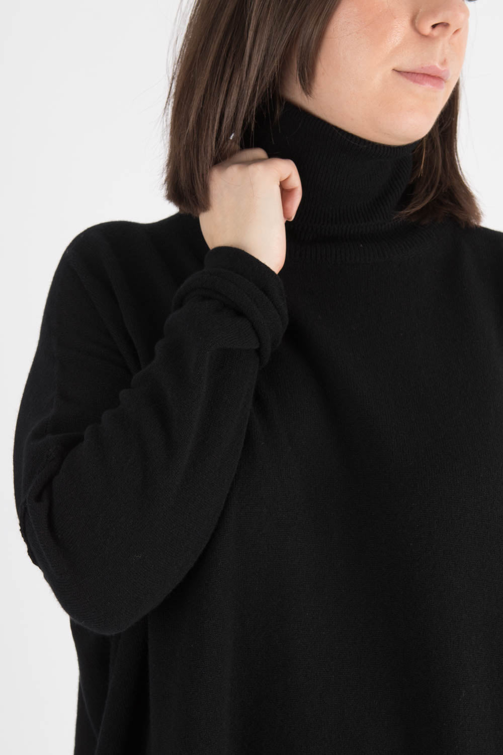 Capra Studio Cassia Pullover