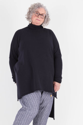 Capra Studio Cassia Pullover