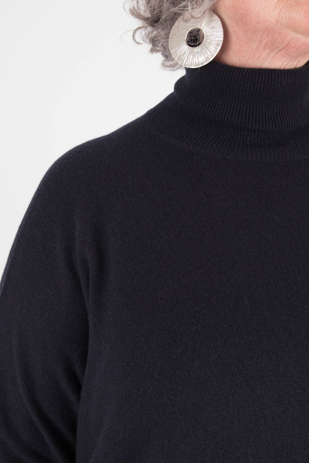 Capra Studio Cassia Pullover