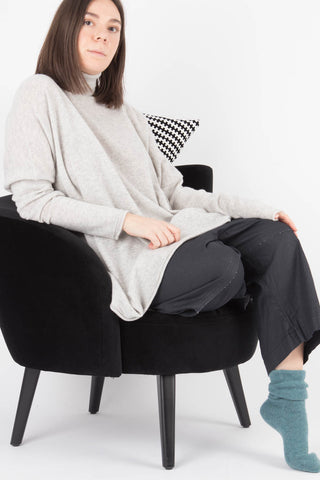 Capra Studio Cassia Pullover