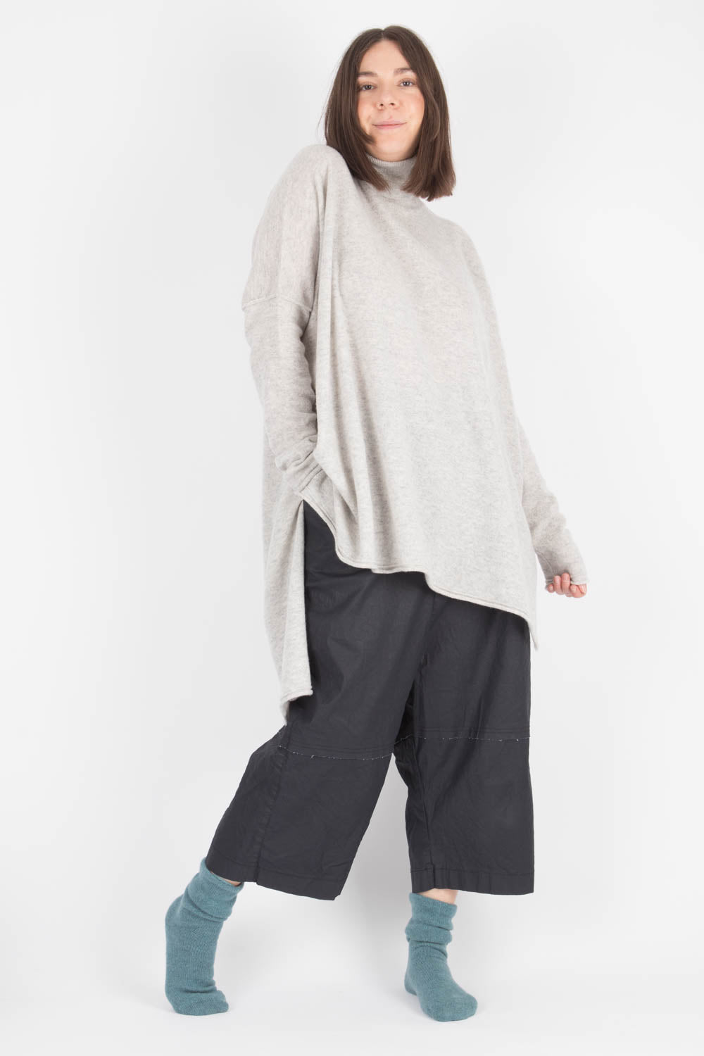 Capra Studio Cassia Pullover