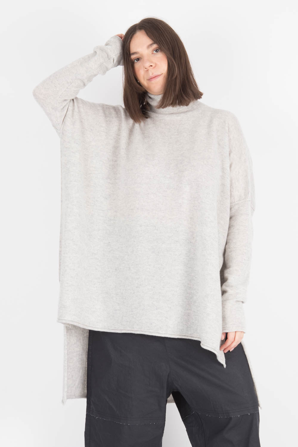 Capra Studio Cassia Pullover