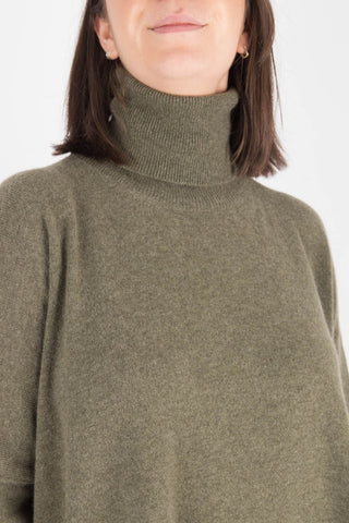 Capra Studio Cassia Pullover