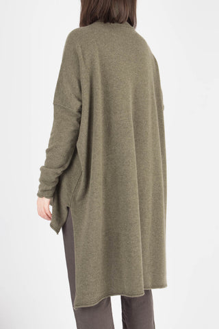 Capra Studio Cassia Pullover