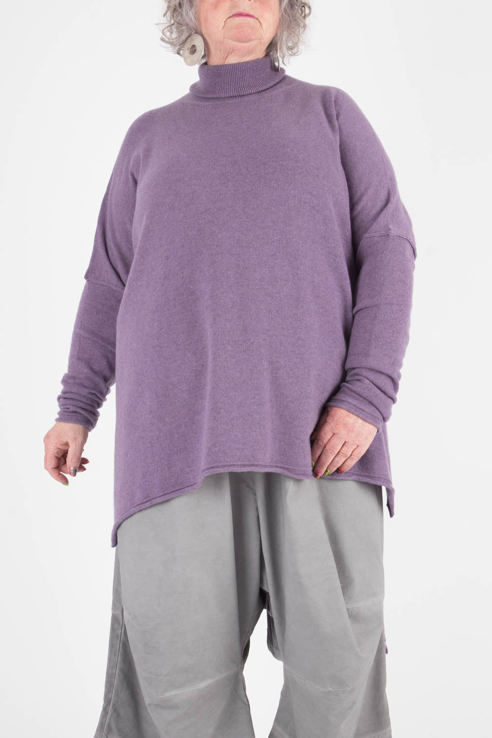 Capra Studio Cassia Pullover