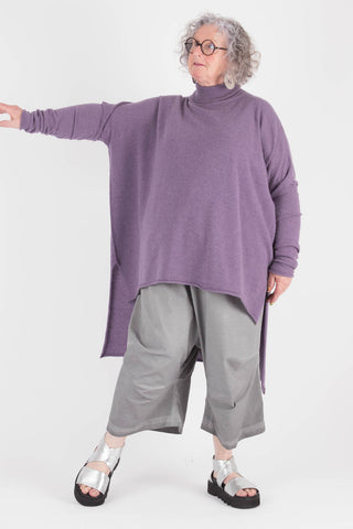 Capra Studio Cassia Pullover