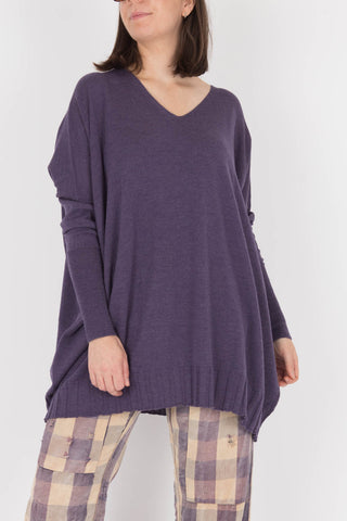 Capra Studio Luna Pullover