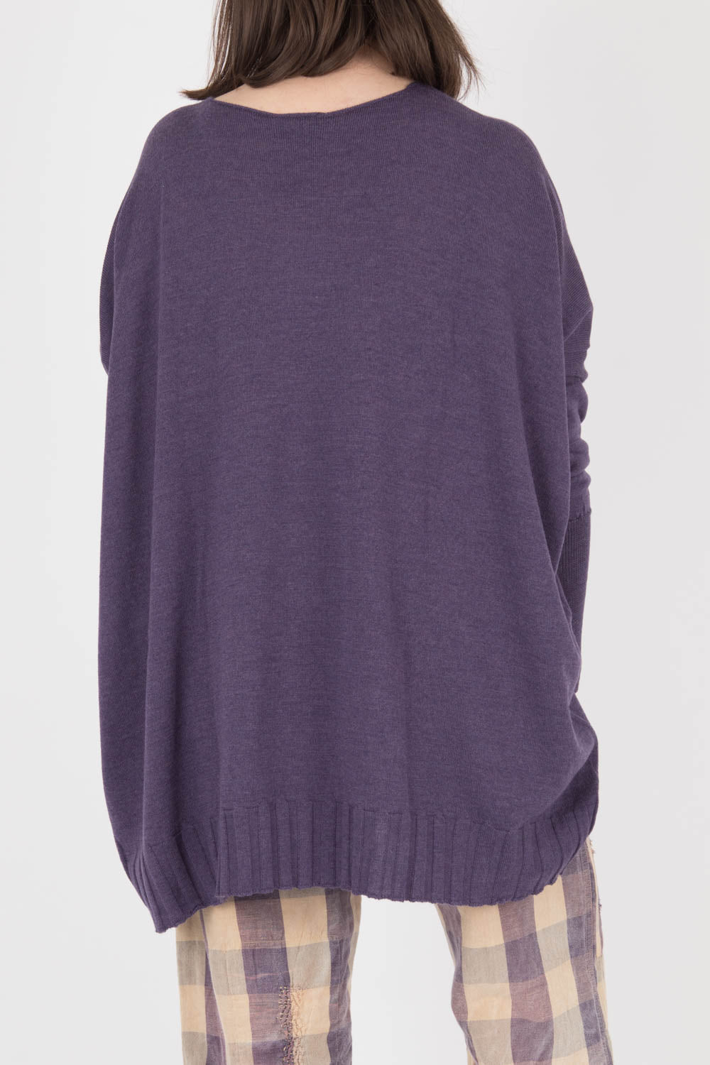 Capra Studio Luna Pullover