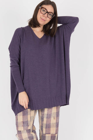 Capra Studio Luna Pullover