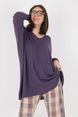 Capra Studio Luna Pullover