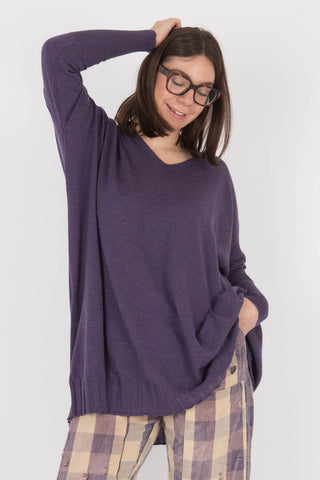 Capra Studio Luna Pullover