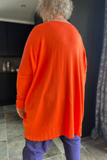 Capra Studio Luna Pullover