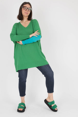 Capra Studio Luna Pullover