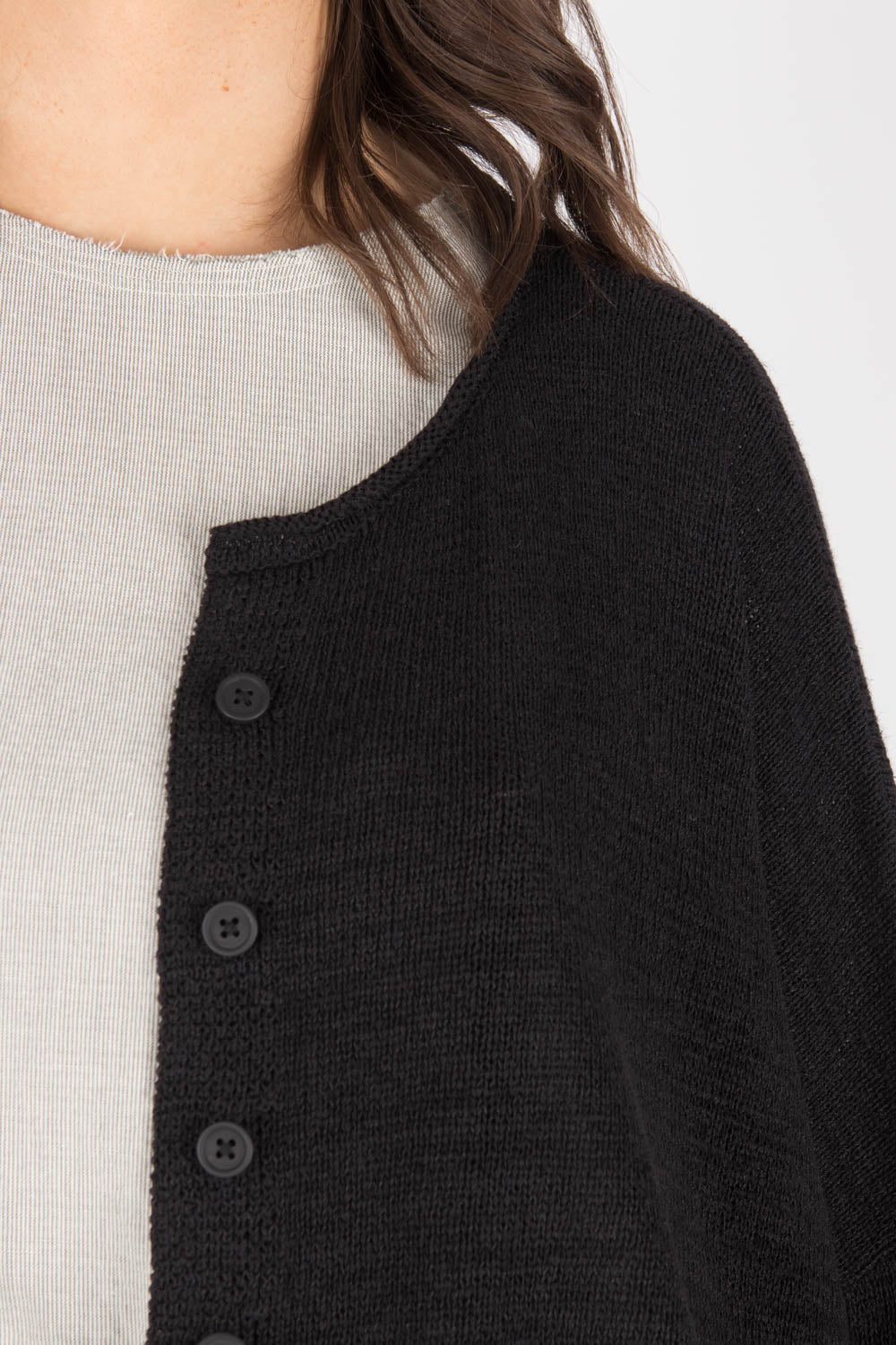 Rundholz Black Label Cardigan