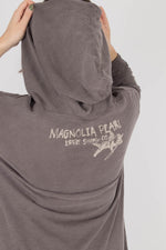 Magnolia Pearl Viggo Hoodie Dress