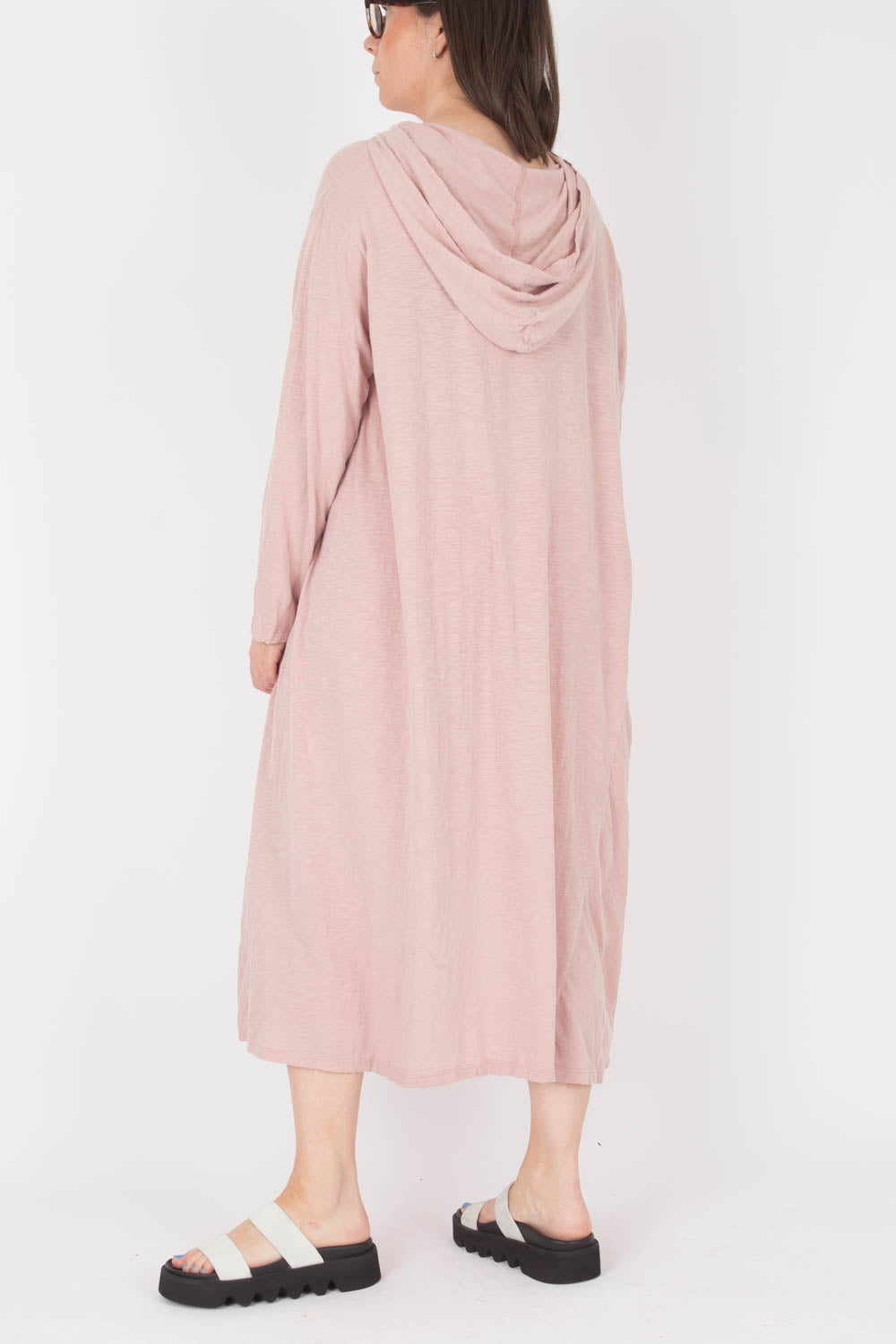 Magnolia Pearl Viggo Hoodie Dress