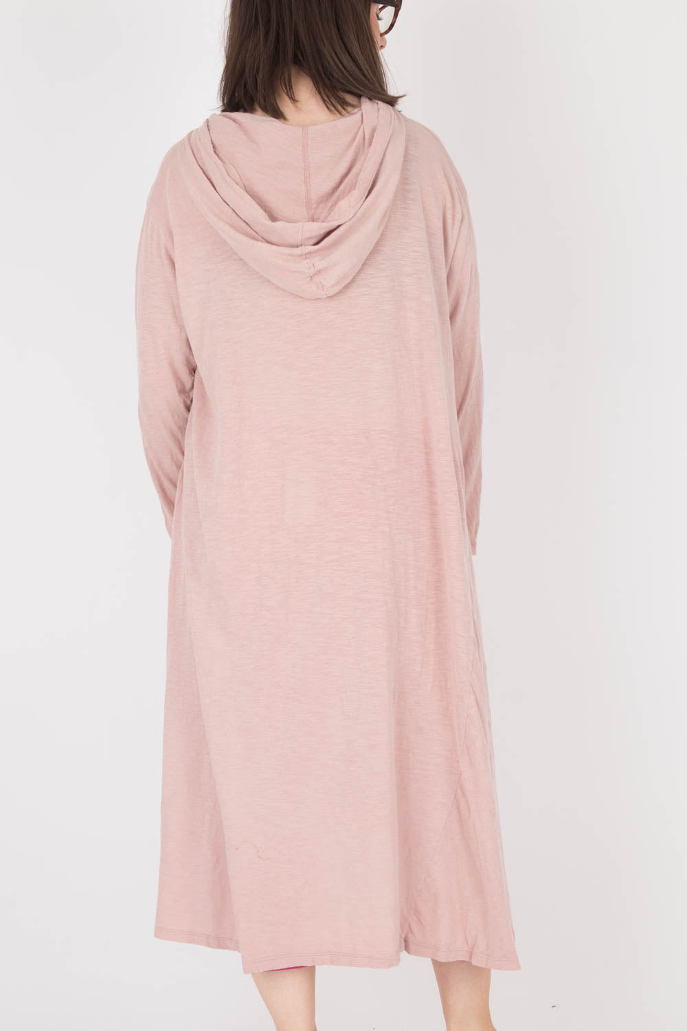 Magnolia Pearl Viggo Hoodie Dress