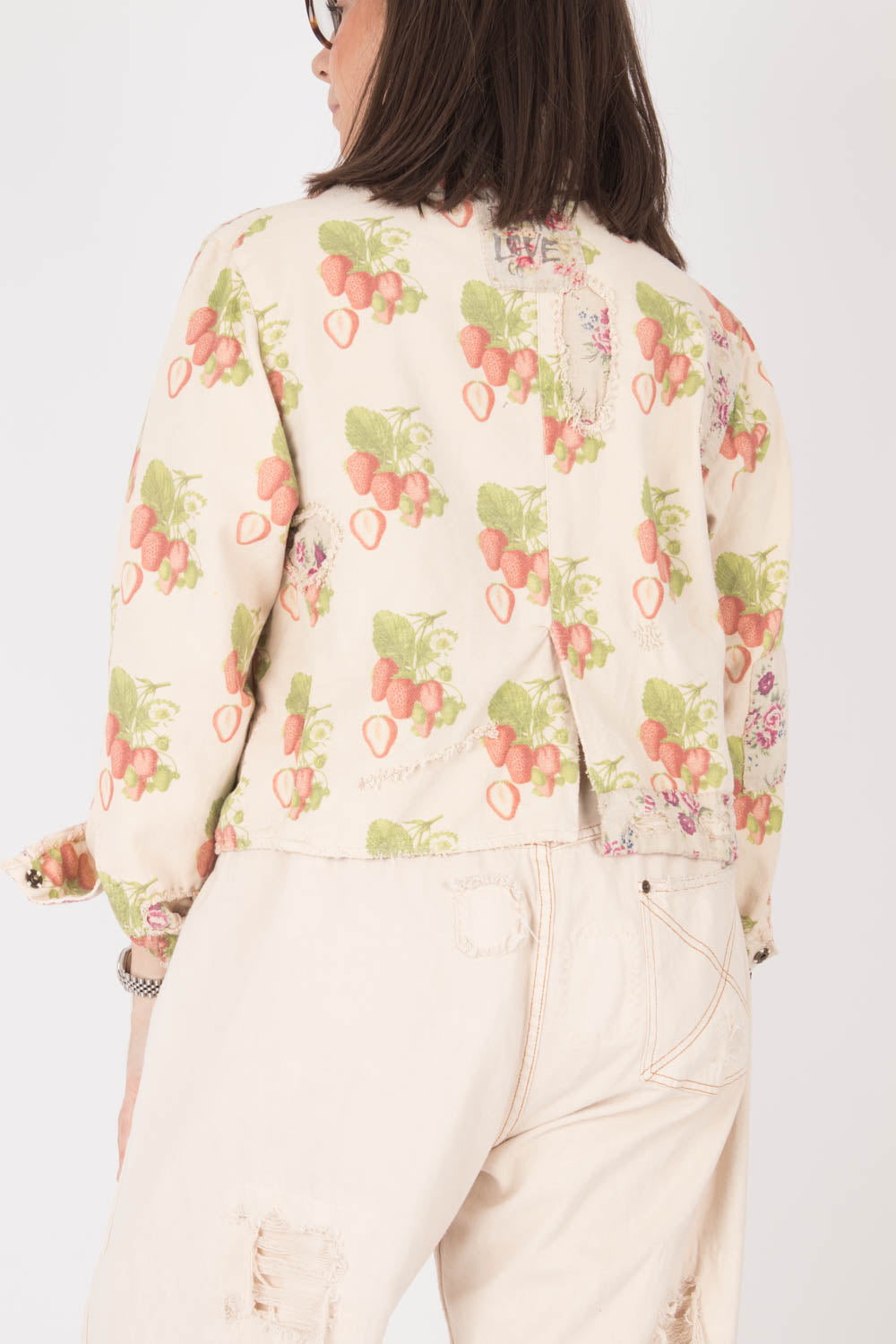 Magnolia Pearl Fredina Jacket