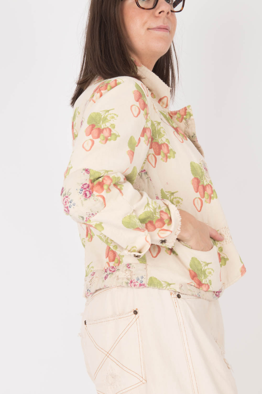 Magnolia Pearl Fredina Jacket