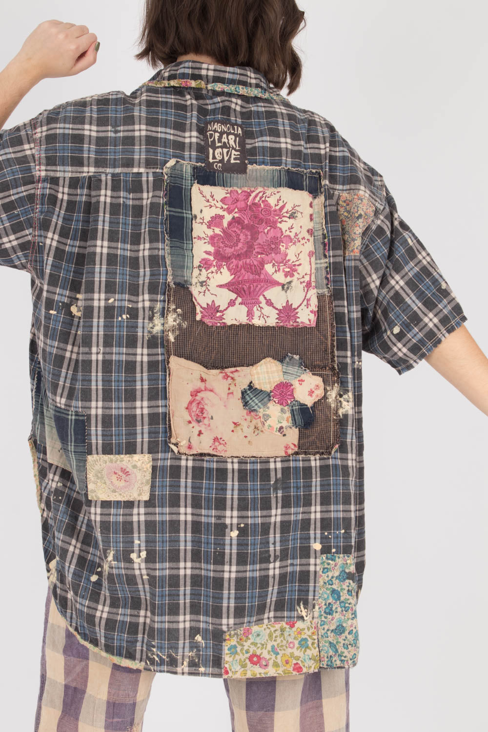 Magnolia Pearl Pena Shirt