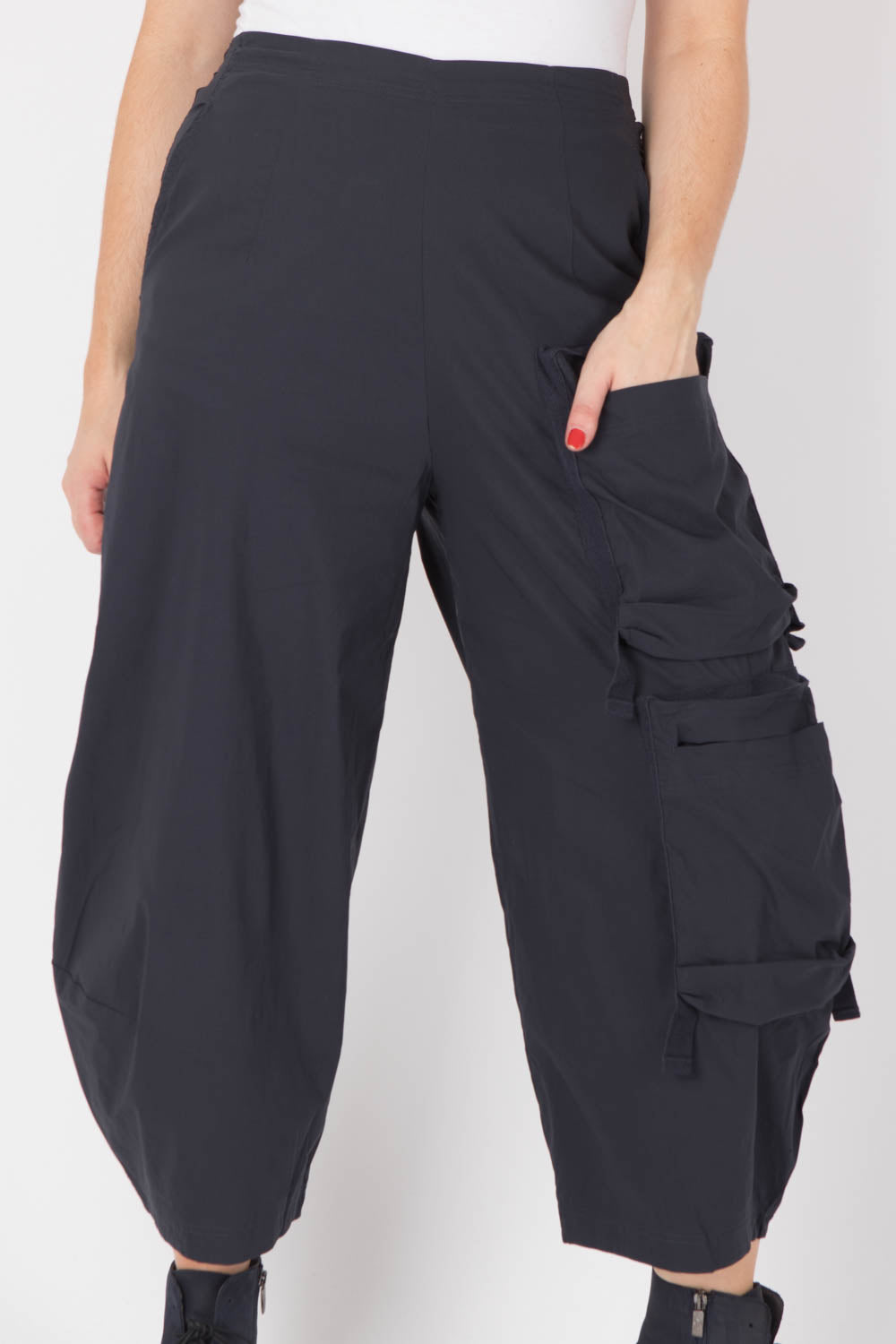 Rundholz Black Label Trousers