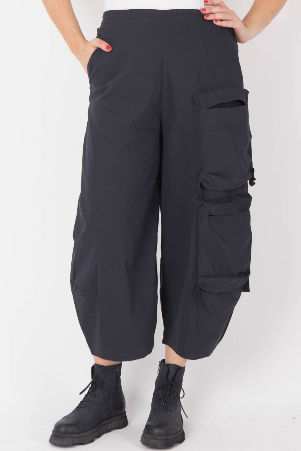 Rundholz Black Label Trousers