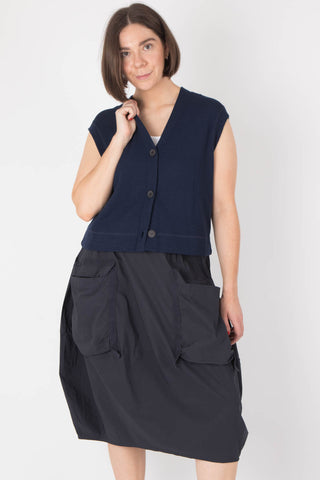 Rundholz Black Label Skirt