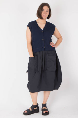 Rundholz Black Label Skirt