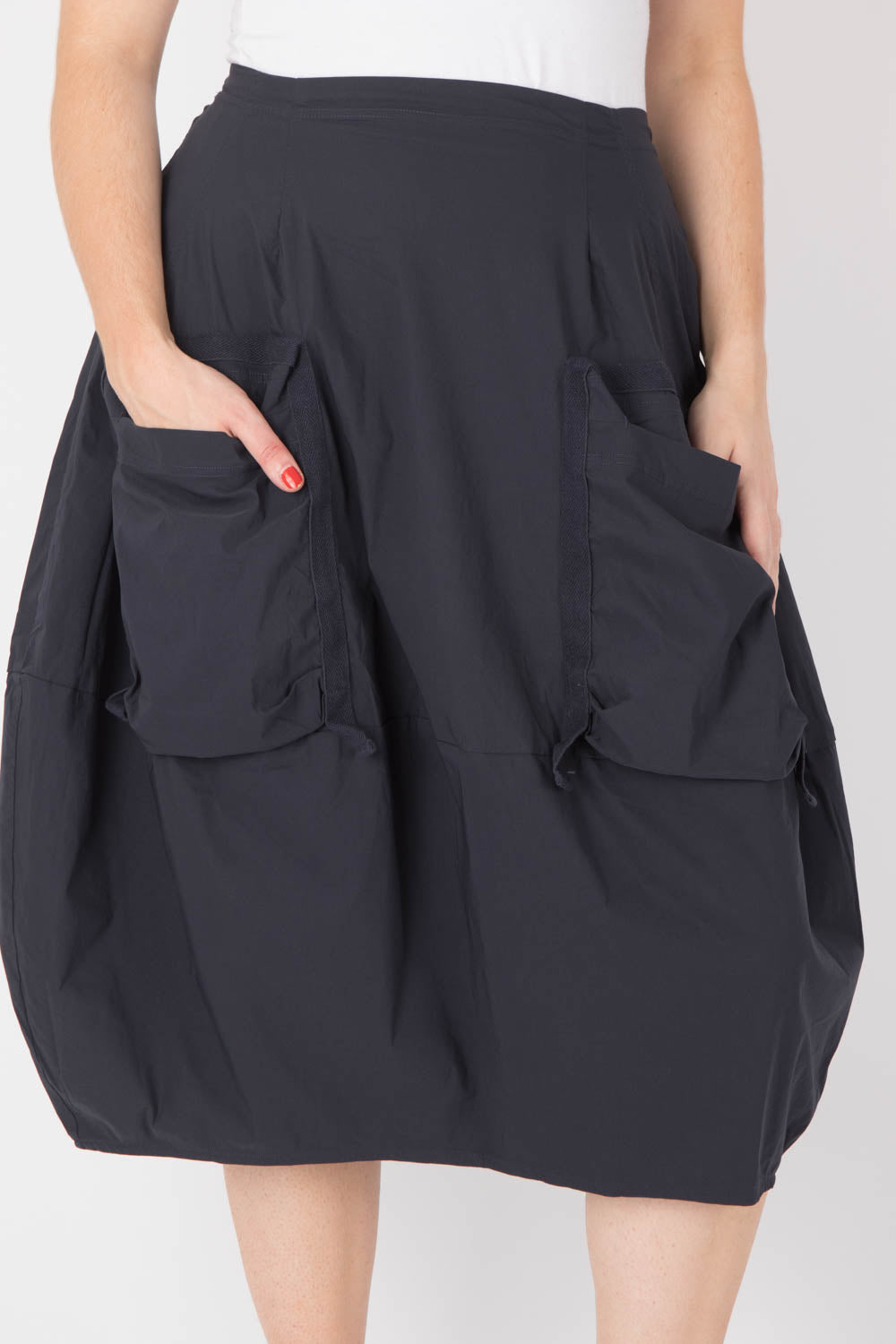 Rundholz Black Label Skirt