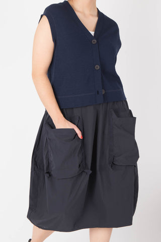 Rundholz Black Label Skirt