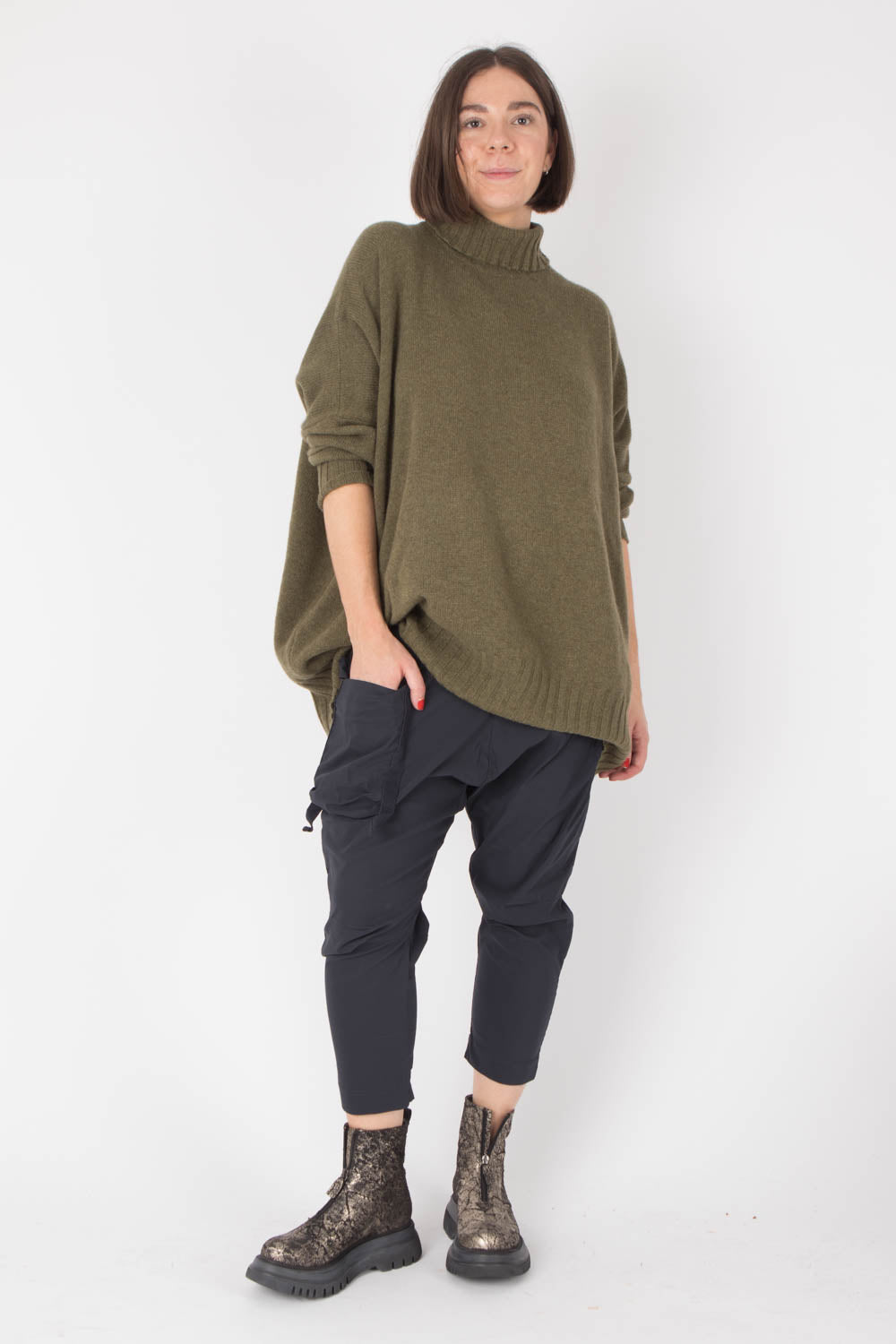 Rundholz Black Label Trousers