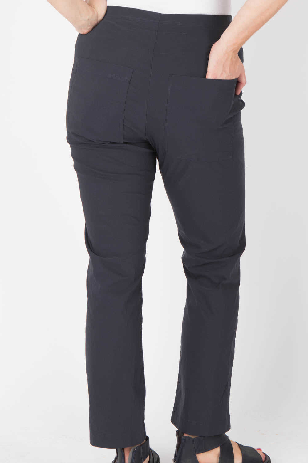 Rundholz Black Label Trousers