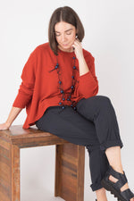 Rundholz Black Label Trousers