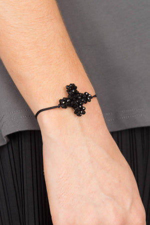 PLU Jewellery Mini Drawstring Bracelet