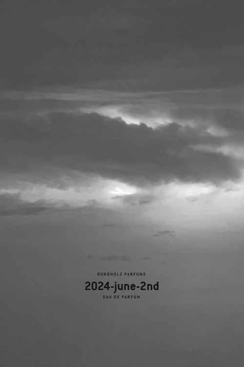 Rundholz 2024 - June - 2nd