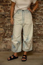 Rundholz Trousers