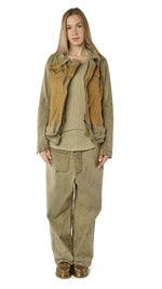 Rundholz Jacket