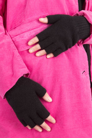 Capra Studio Vio Fingerless Glove