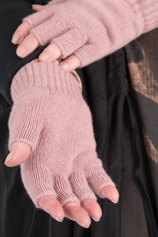 Capra Studio Vio Fingerless Glove