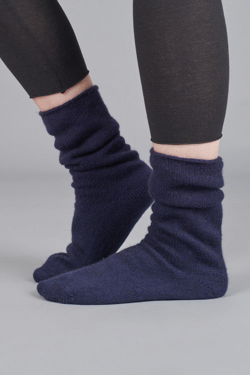 Capra Studio Alma Sock