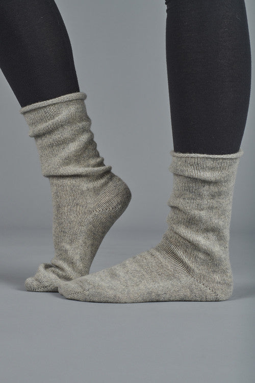 Capra Studio Alma Sock