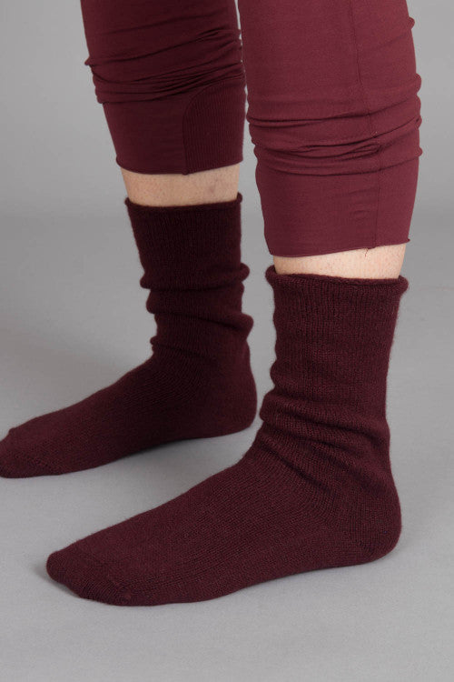 Capra Studio Alma Sock