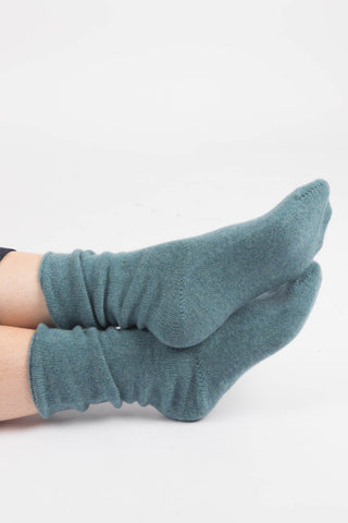 Capra Studio Alma Sock