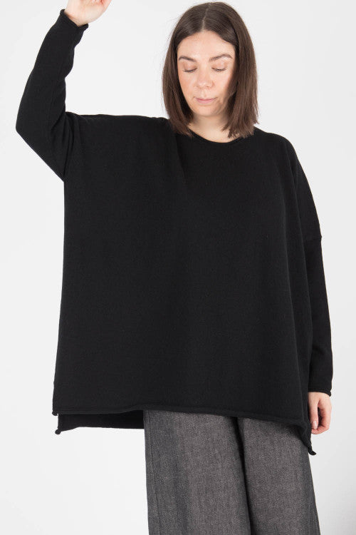 Capra Studio Mira Pullover