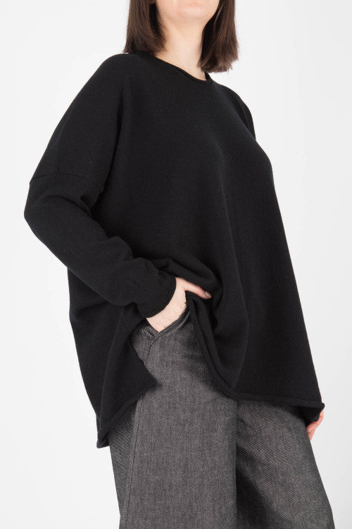 Capra Studio Mira Pullover