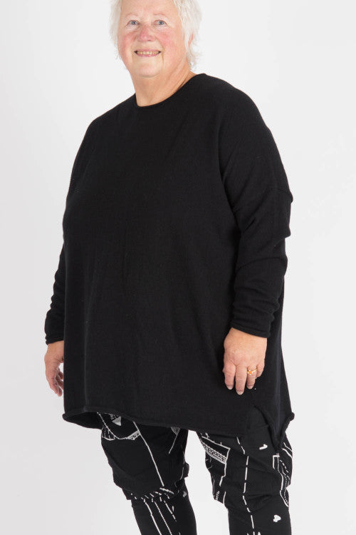 Capra Studio Mira Pullover