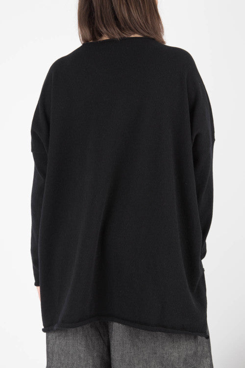 Capra Studio Mira Pullover