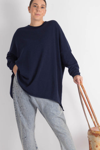 Capra Studio Mira Pullover