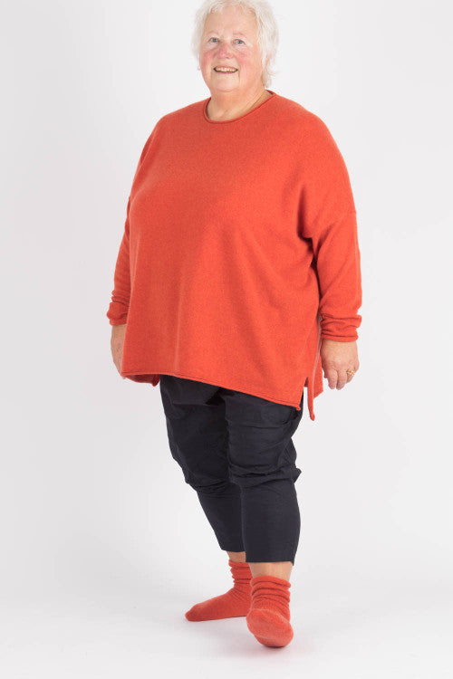 Capra Studio Mira Pullover