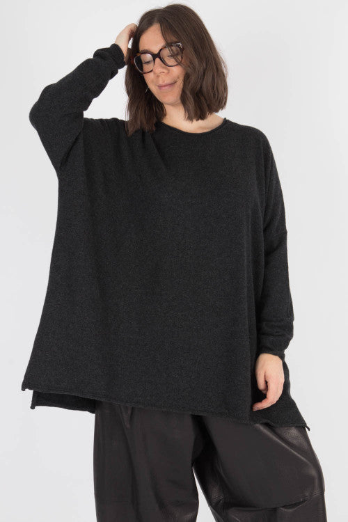 Capra Studio Mira Pullover